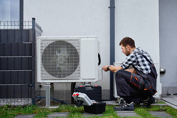 Top rated local Hvac Maintenance specialists in Stevenson, AL